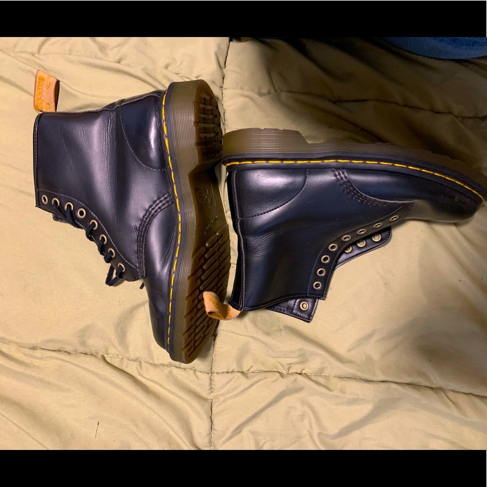 Dr. Martens | Vegan |